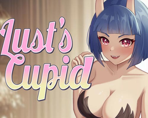 Lust's Cupid PC Free Download (Final)