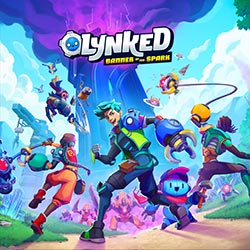 Lynked: Banner of the Spark Free Download (v87707)