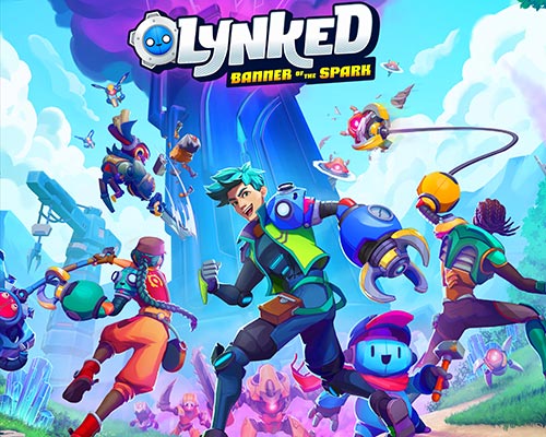 Lynked: banner of the spark free download (v87707)