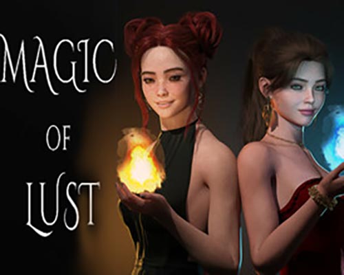 MAGIC of LUST PC Free Download (v1.0 Uncesored)
