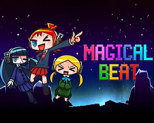 MAGICAL BEAT PC Free Download (Tenoke)