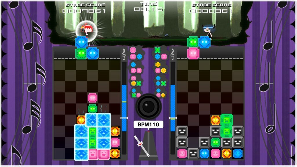 MAGICAL BEAT PC Free Download (Tenoke)