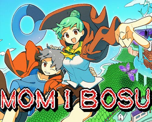 MOMIBOSU PC Free Download (Build 17564762)