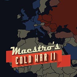 Maestro’s Cold War 2 PC (Build 23853733)