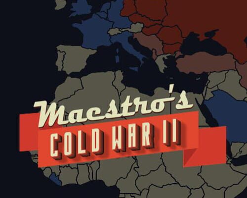 Maestro's cold war 2 free download (build 20456280)