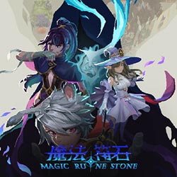 Magic Rune Stone PC Free Download (Build 19622777)