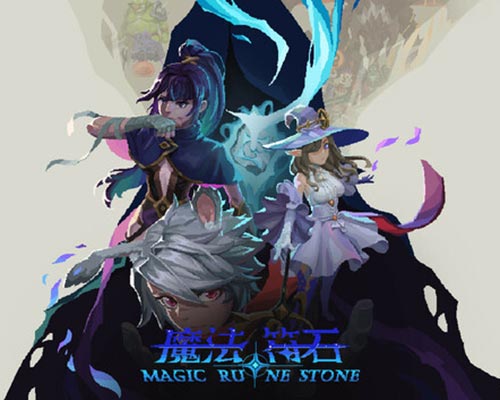 Magic rune stone pc free download (build 19622777)