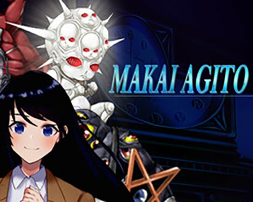 Makai Agito PC Free Download (Build 18453882)