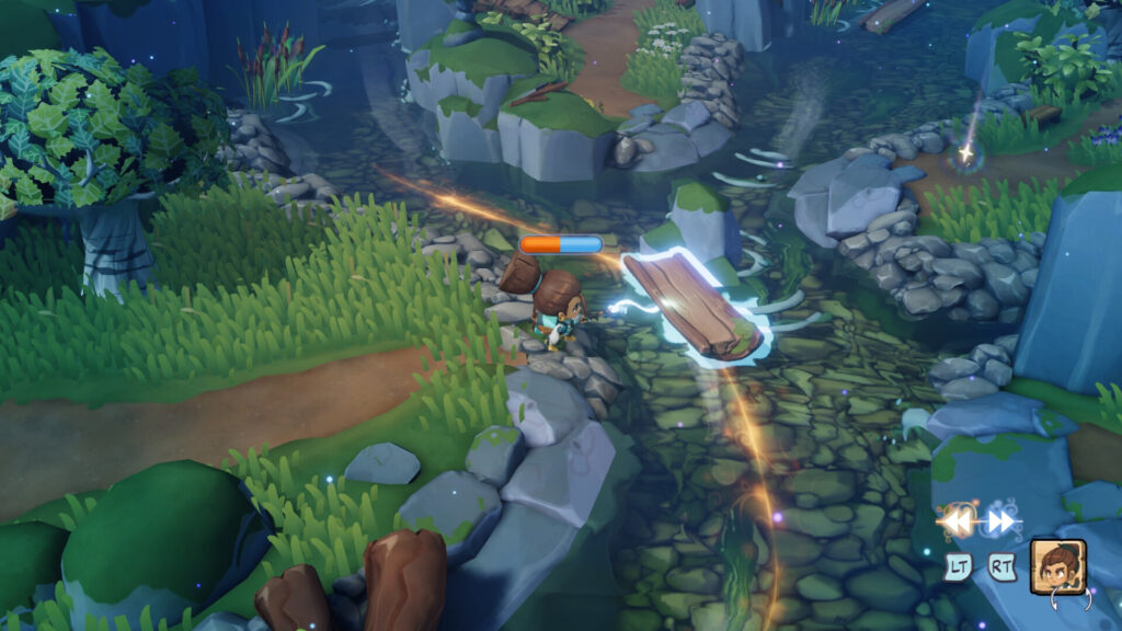 Maliki : Poison Of The Past PC Free Download (P2P)