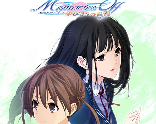 Memories Off Yubikiri No Kioku Free Download (Final)