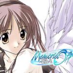 Memories Off PC Free Download (Final)