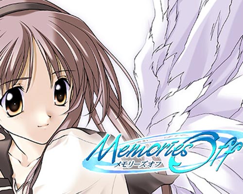 Memories Off PC Free Download (Final)