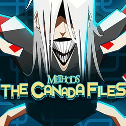 Methods: The Canada Files Free Download (v1.0 Final)