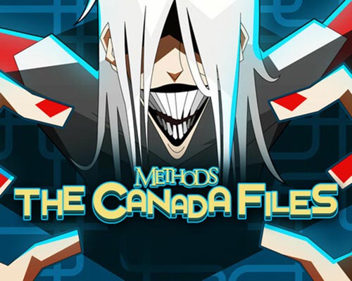 Methods: the canada files free download (v1.0 final)