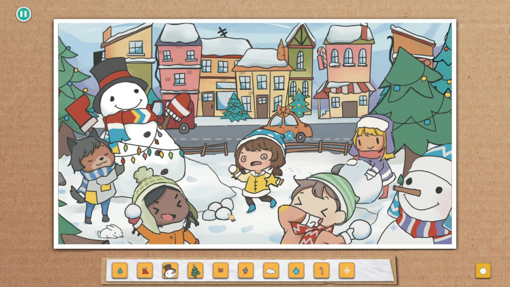Millie and Friends: Hidden Object Puzzles Free Download (Early Access)