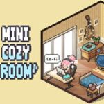 Mini Cozy Room: Lo-Fi Free Download (v1.04.04)
