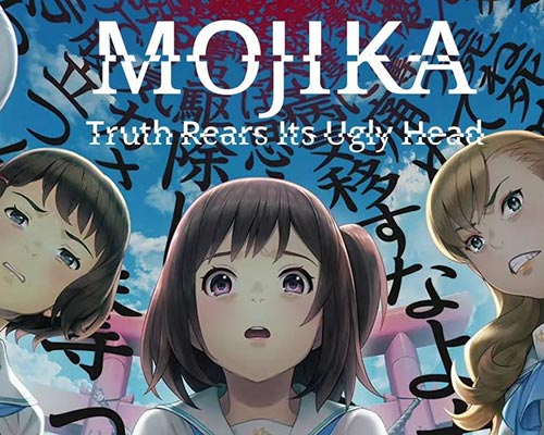 Mojika - Truth Rears Its Ugly Head Free Download (Tenoke)