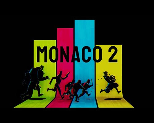 Monaco 2 PC Free Download (RUNE)