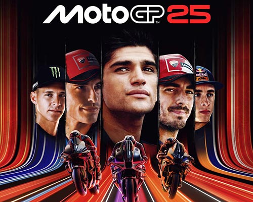 MotoGP 25 PC Free Download (RUNE)
