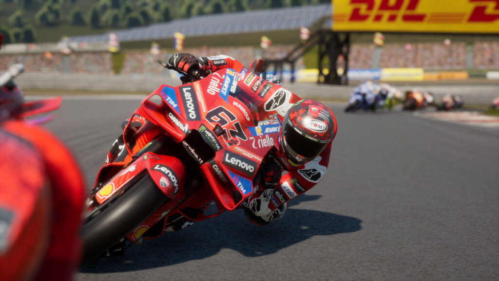MotoGP 25 PC Free Download (RUNE)