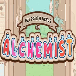 My Party Needs An Alchemist Free Download (Tenoke)
