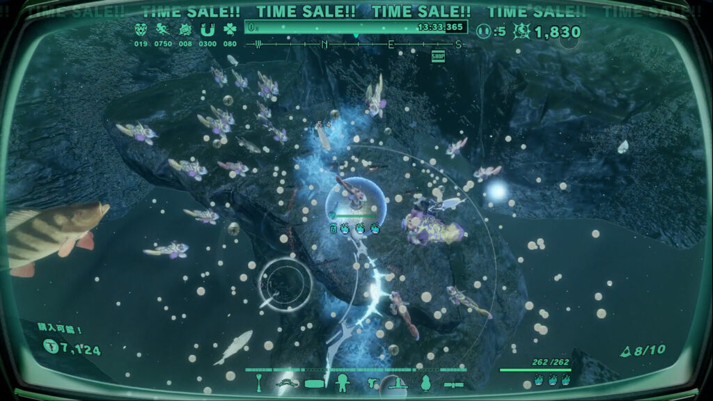 Mythical Concept STARNAUT Free Download (Tenoke)