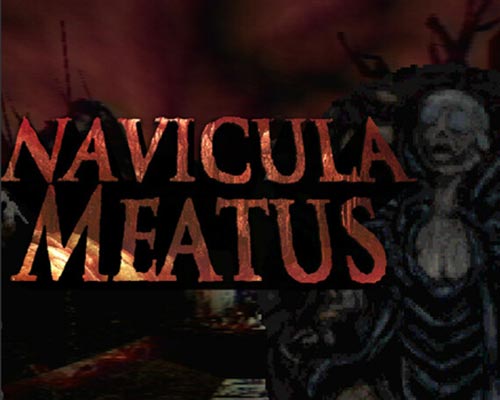 Navicula Meatus PC Free Download (Build 18297426)