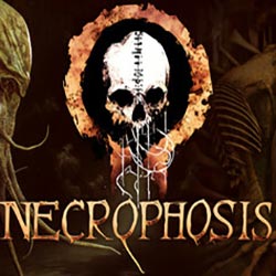 Necrophosis PC Free Download (Build 19486897)