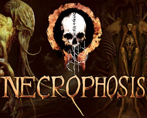 Necrophosis pc free download (build 19486897)