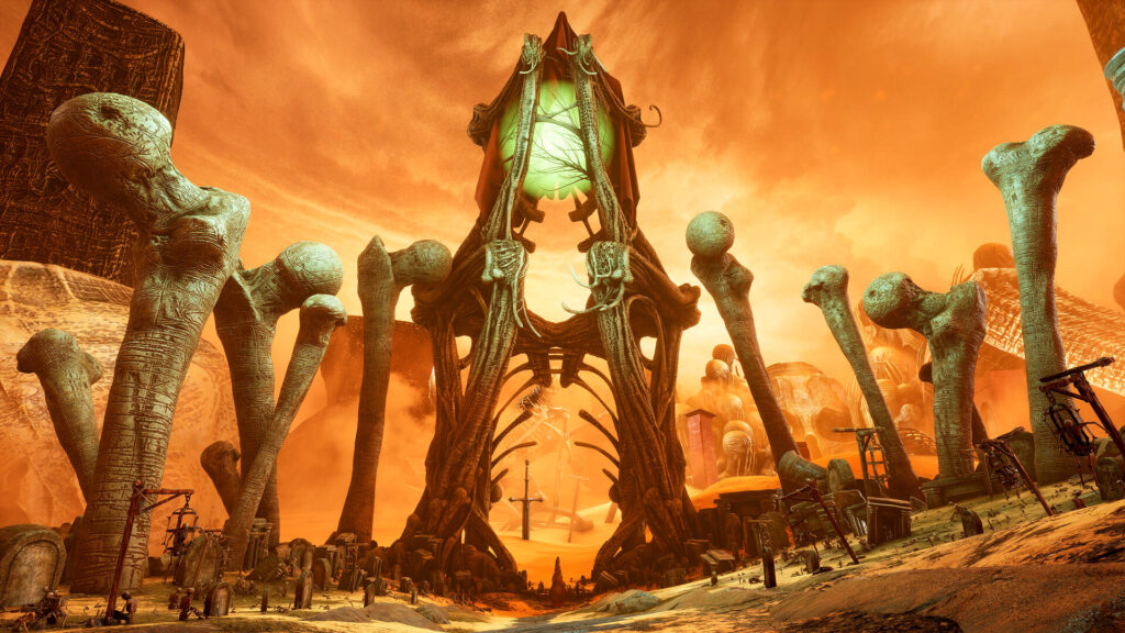 Necrophosis pc free download (build 19486897)