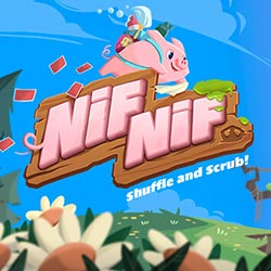 Nif Nif PC Free Download (Tenoke)