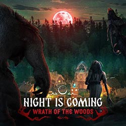 Night is Coming PC Free Download (Build 19179262)