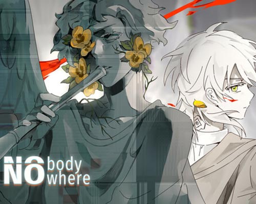 Nobody Nowhere PC Free Download (Build 17502247)