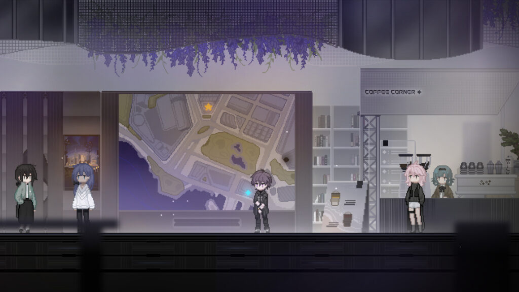 Nobody Nowhere PC Free Download (Build 17502247)