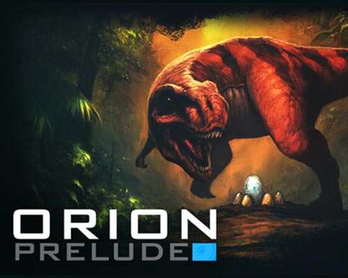 ORION: Prelude PC Free Download (Build 1681254)