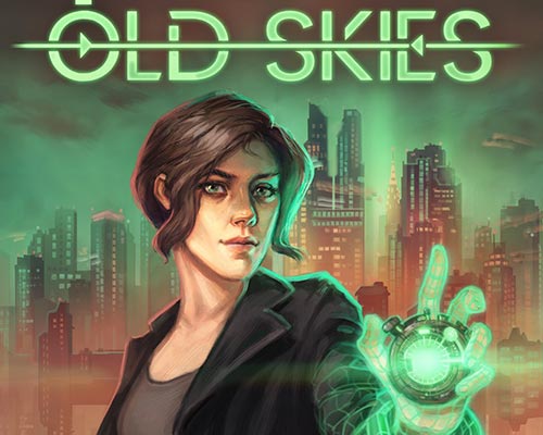 Old Skies PC Free Download (v2.0a)