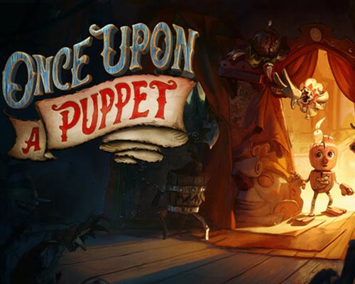 Once upon a puppet pc free download (v2.15.1.0)