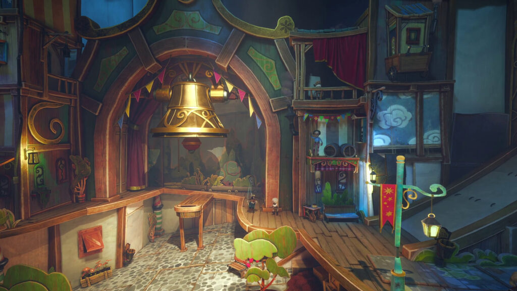 Once upon a puppet pc free download (v2.15.1.0)