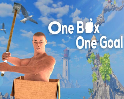 One Box One Goal PC Free Download (Final)