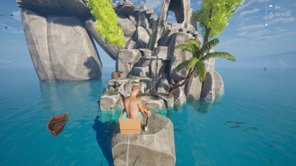 One Box One Goal PC Free Download (Final)