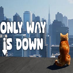 Only Way is Down PC Free Download (Tenoke)