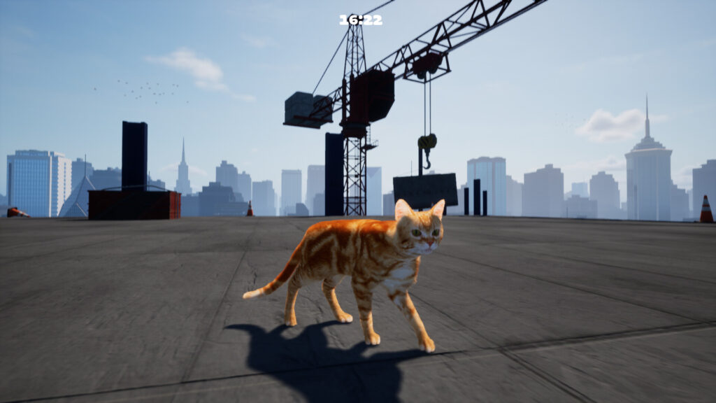Only Way is Down PC Free Download (Tenoke)