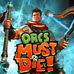 Orcs Must Die! PC Free Download (Build 17845798)