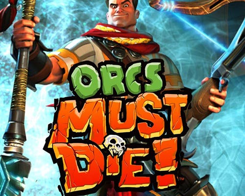 Orcs Must Die! PC Free Download (Build 17845798)