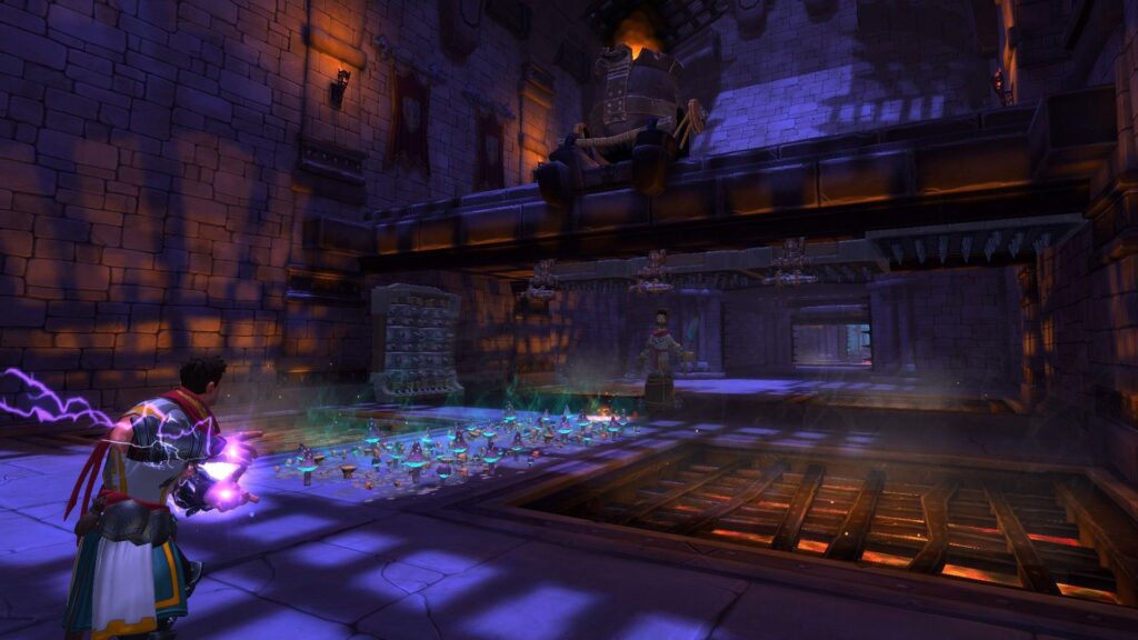 Orcs Must Die! PC Free Download (Build 17845798)