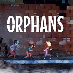 Orphans PC Free Download (Tenoke)