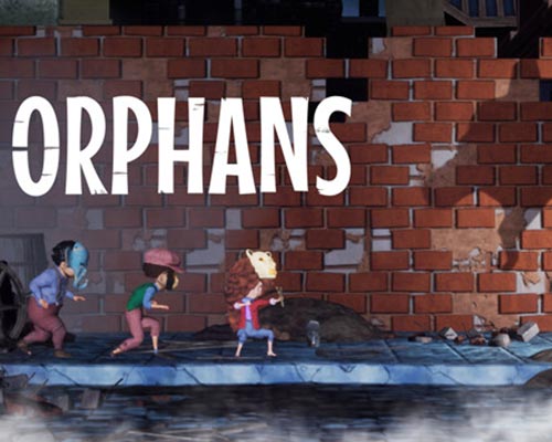 Orphans PC Free Download (Tenoke)