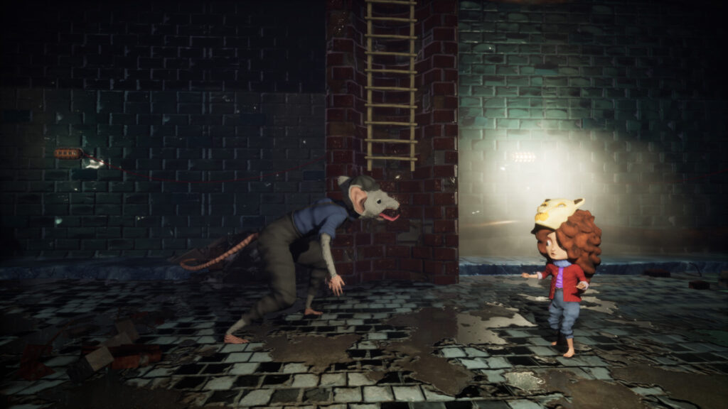 Orphans PC Free Download (Tenoke)