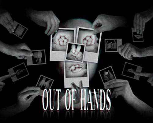 Out Of Hands PC Free Download (v1.0.0.181)