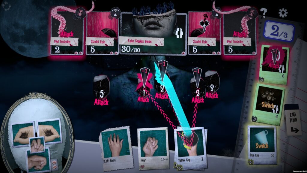 Out Of Hands PC Free Download (v1.0.0.181)